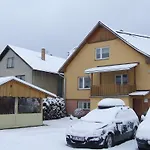 Grobarcik Lägenhet Zuberec