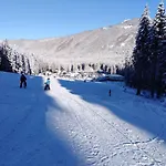 Lägenhet Grobarcik Zuberec