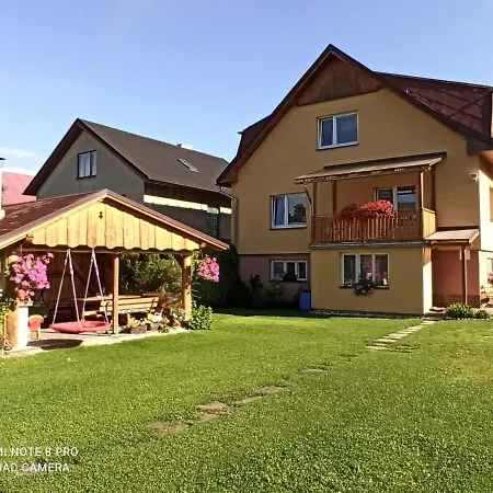 Apartment Grobarcik *