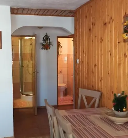 Apartment Grobarcik