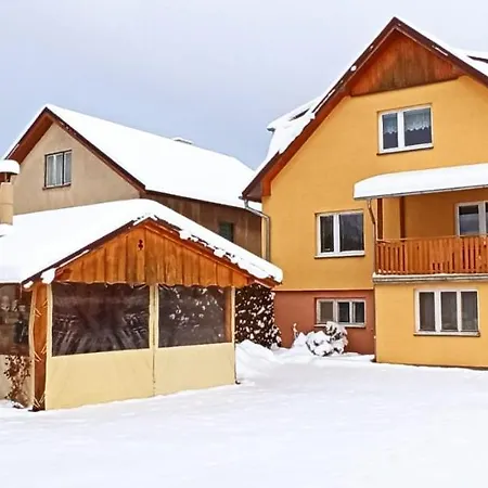 Grobarčík Zuberec
