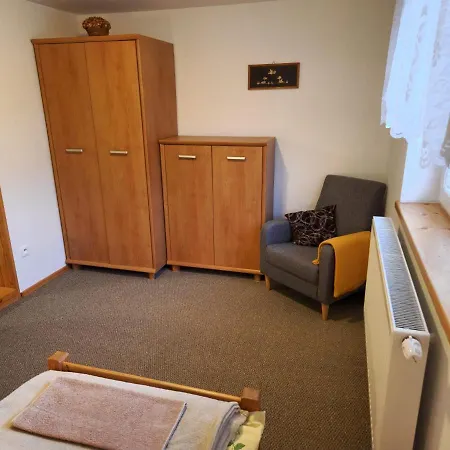 Grobarcik Apartment *