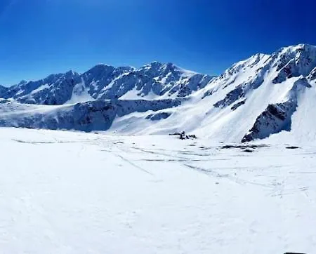 Apartament Grobarcik *