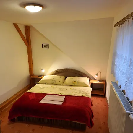 Apartment Grobarcik Zuberec