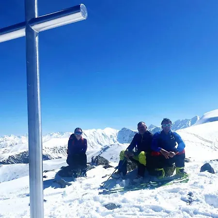 Lejlighed Grobarcik *