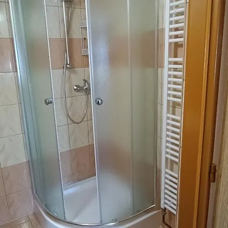 Grobarcik Zuberec