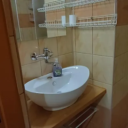 Apartment Grobarcik