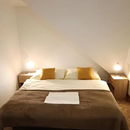 Grobarcik Apartment