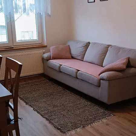 Apartment Grobarcik *