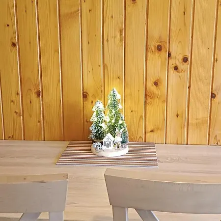 Apartment Grobarcik