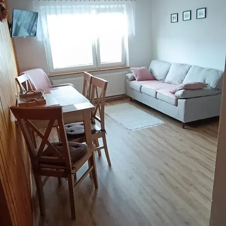 Apartment Grobarcik Zuberec