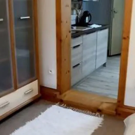 Appartamento Grobarčík *