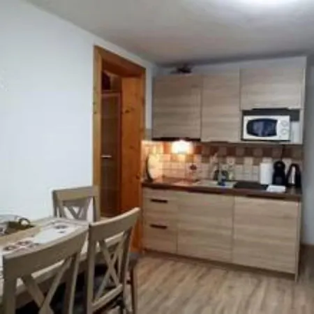 Apartment Grobarcik Zuberec