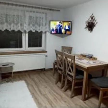 Grobarčík * Zuberec