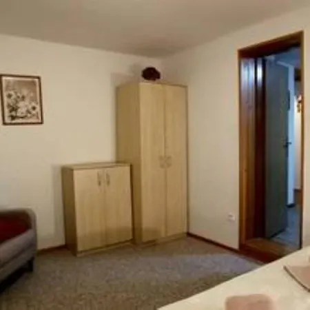 Apartment Grobarcik Zuberec
