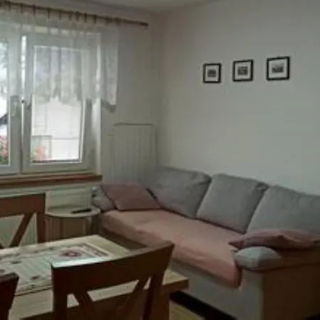 Grobarčík Zuberec