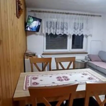 Grobarcik Daire