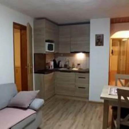 Grobarcik Lejlighed Zuberec