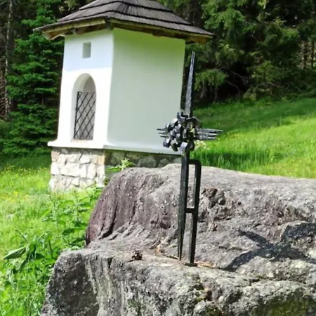 Grobarcik Apartament *