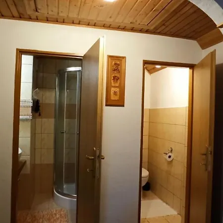 Apartament Grobarcik *