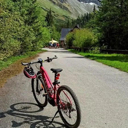 Apartment Grobarcik Zuberec