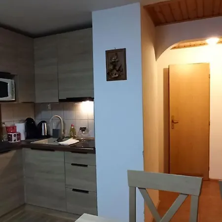 Grobarcik Apartament