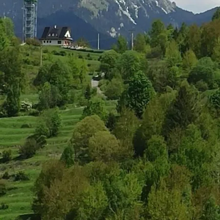 Apartament Grobarcik *