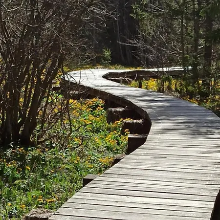 Apartament Grobarcik