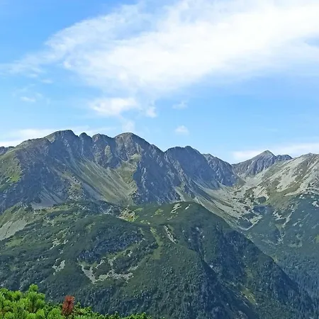 Apartament Grobarcik *