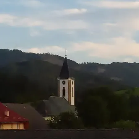 Grobarcik Lejlighed Zuberec