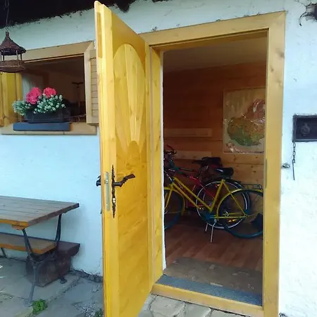 Grobarčík *