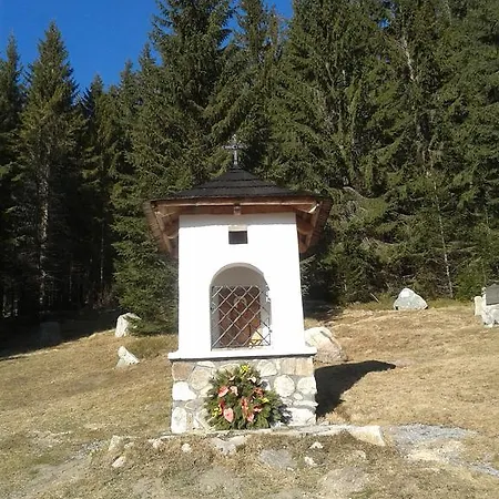 Grobarcik Apartment