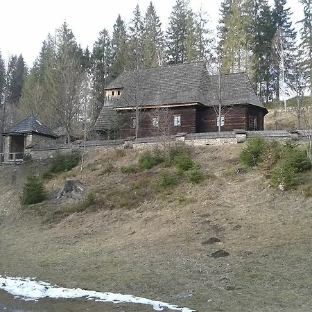Grobarcik *