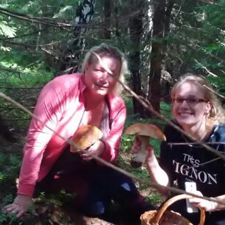 Apartment Grobarcik Zuberec