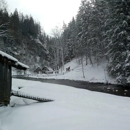 Grobarcik Apartament