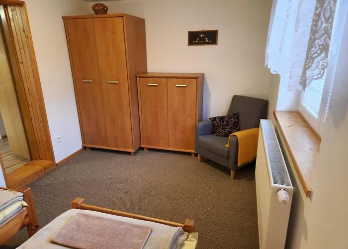 Grobarčík Appartamento *