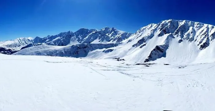 Appartamento Grobarčík *