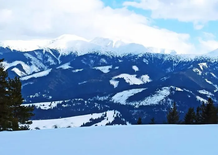 Appartamento Grobarčík *