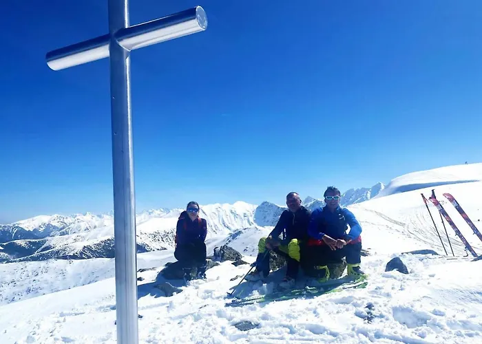 Appartamento Grobarčík *