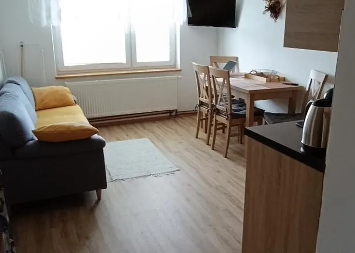 Grobarčík * Zuberec