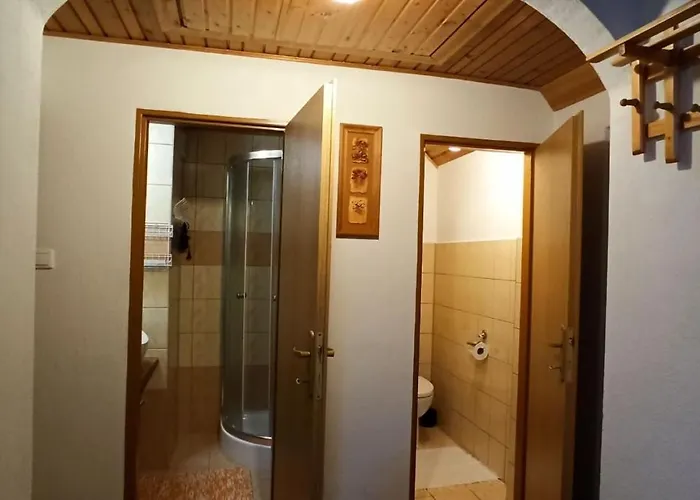 Appartamento Grobarčík *