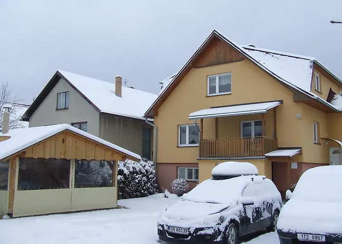 Grobarčík Appartamento Zuberec