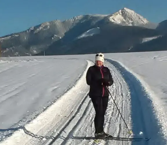 Grobarčík * Zuberec