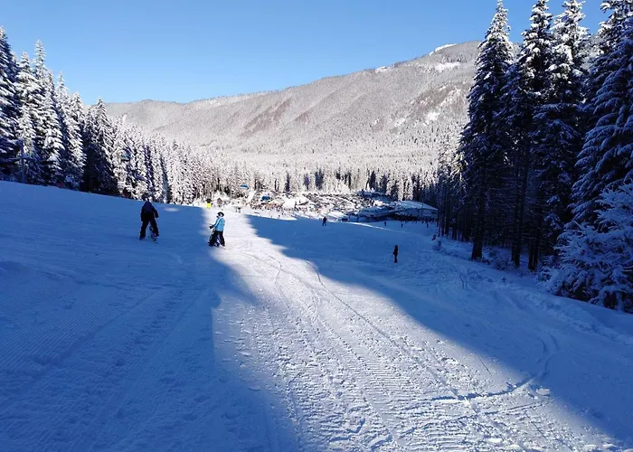 Appartamento Grobarčík Zuberec