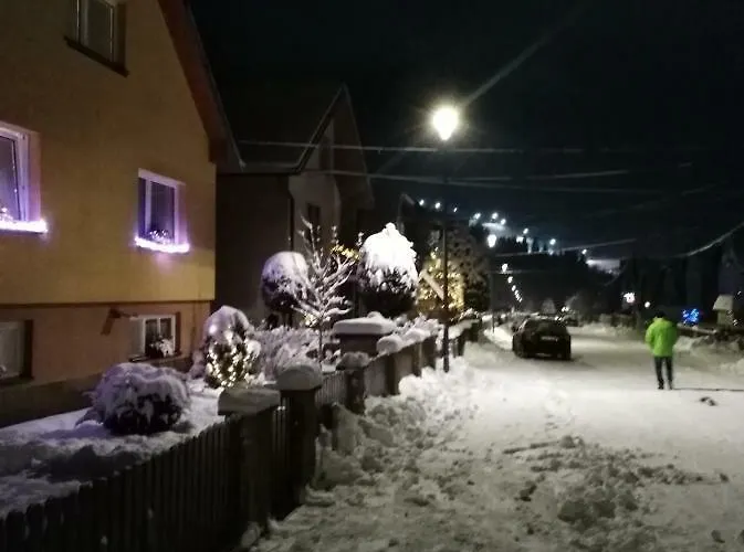 Appartamento Grobarčík